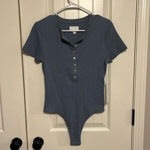 Every Bodysuit Small